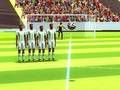 Spel Vrije trap voetbal 2021  online