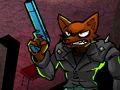 Spel Wolfgun online