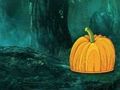 Spel Halloween Petty Dracula-ontsnapping  online
