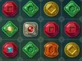 Spel Schatten van Montezuma 3  online