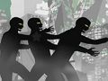 Spel Apocalyptische ramp verborgen  online