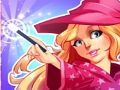 Spel Heksen Magie Academie  online