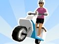 Spel Levering Racer  online