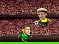 Spel Voetbal headz cup online