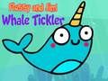 Spel Flossy en Jim Whale Tickler  online