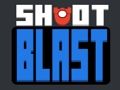 Spel Schiet blast  online