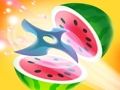 Spel Crazy Juice Fruit Master online