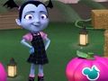 Spel Halloween Pompoen Patch  online