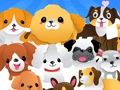 Spel Bubble shooter honden  online