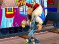 Spel Princess Subway Surfers Runner online Spel Princess Subway Surfers Runner online
