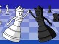 Spel Coöperatief schaken  online