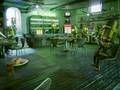 Spel Robotbar Zoek de verschillen  online