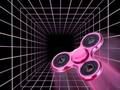 Spel Fidget Spinner Xtreme Racing online