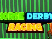 Spel Horse Derby Racing online