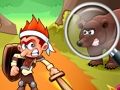 Spel Krijger en beest  online