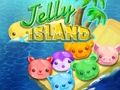 Spel Jelly Island online