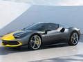 Spel Ferrari 296 GTB glijbaan  online