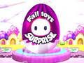 Spel Herfst Speelgoed Verrassing  online