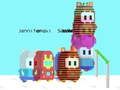 Spel Herfsthelden Jongens 2 online Spel Herfsthelden Jongens 2 online
