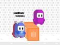 Spel Herfsthelden jongens  online