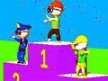 Spel Knockout Fall Guys 3d Run Royale Race online Spel Knockout Fall Guys 3d Run Royale Race online