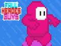 Spel Herfsthelden jongens online Spel Herfsthelden jongens online