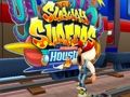 Spel Subway Surfers World Tour: Houston online