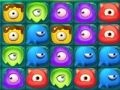 Spel Monster Candy Crush online