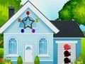 Spel Papegaai Redding  online
