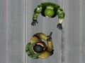 Spel Zombie GFA online