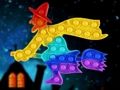 Spel Halloween Pop It Legpuzzel online Spel Halloween Pop It Legpuzzel online
