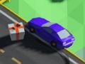 Spel Uitwijken auto  online