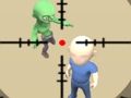 Spel Halloween zaksluipschutter online Spel Halloween zaksluipschutter online