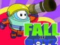 Spel Fall Guys Rocket Hero online Spel Fall Guys Rocket Hero online