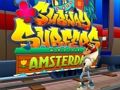 Spel Subway Surfers Wereldtour Amsterdam  online