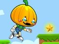 Spel Pompoen Avontuur  online