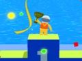 Spel Auto Craft Race  online