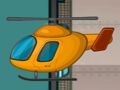 Spel Onder ons luchtschip stroppen  online