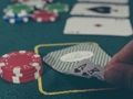 Spel Casino puzzel  online