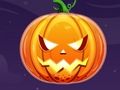 Spel Halloween-mes  online