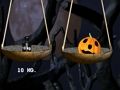 Spel Halloween-saldo  online