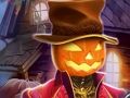Spel Halloween-monsters  online