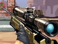 Spel Sniper-simulator  online