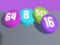 Spel Dammen 2048 online Spel Dammen 2048 online