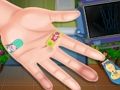Spel Handdokter  online