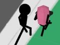 Spel Ga naar de Choppa  online