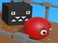 Spel Redball - Een andere wereld  online