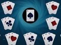 Spel Zwart Gat Solitaire  online