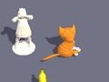 Spel Vervelende kat  online