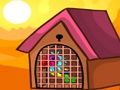 Spel Sunland Parrot Escape online